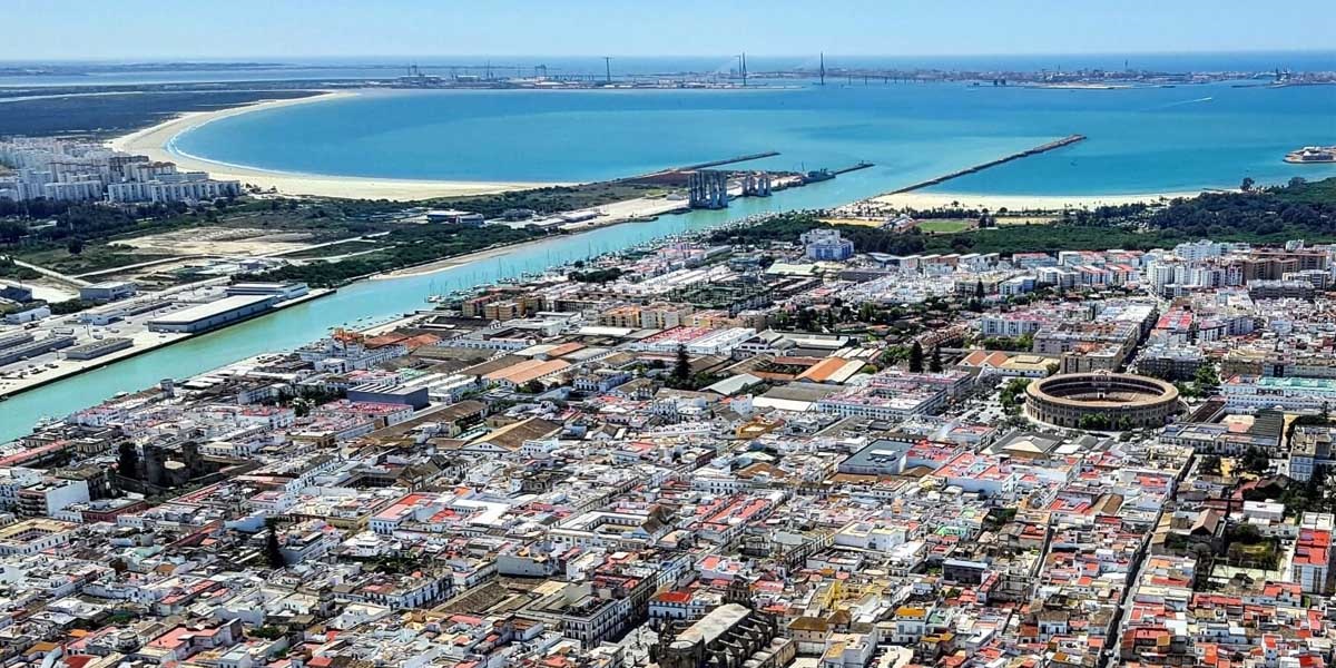 El Boletín Oficial de la Junta publica la inclusión de El Puerto como municipio de Gran Población