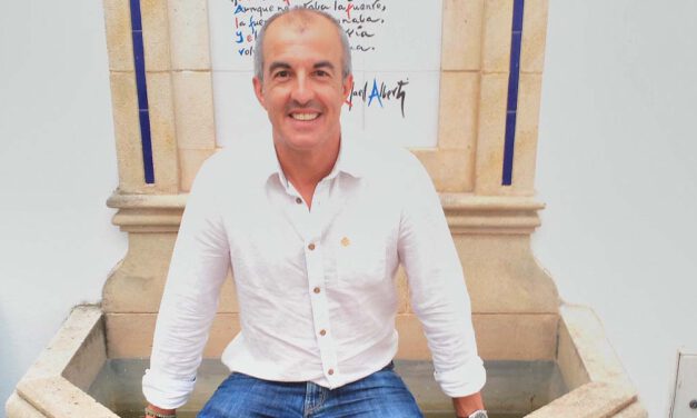 Pepe Mendoza pregonará la Feria de El Puerto 2024