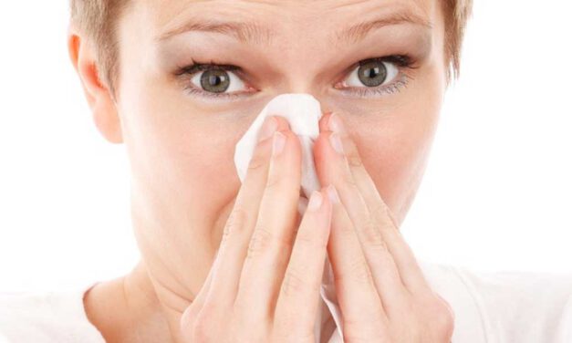 ¿Cómo evitar la alergia primaveral? Consejos clave
