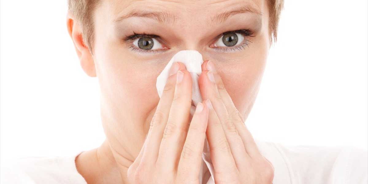¿Cómo evitar la alergia primaveral? Consejos clave