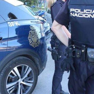 Detenido un hombre en El Puerto por retener y agredir sexualmente a una menor