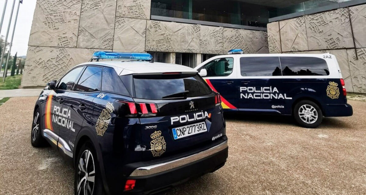 Detienen a una mujer que tenía escondido a su hijo fugado de un centro de menores
