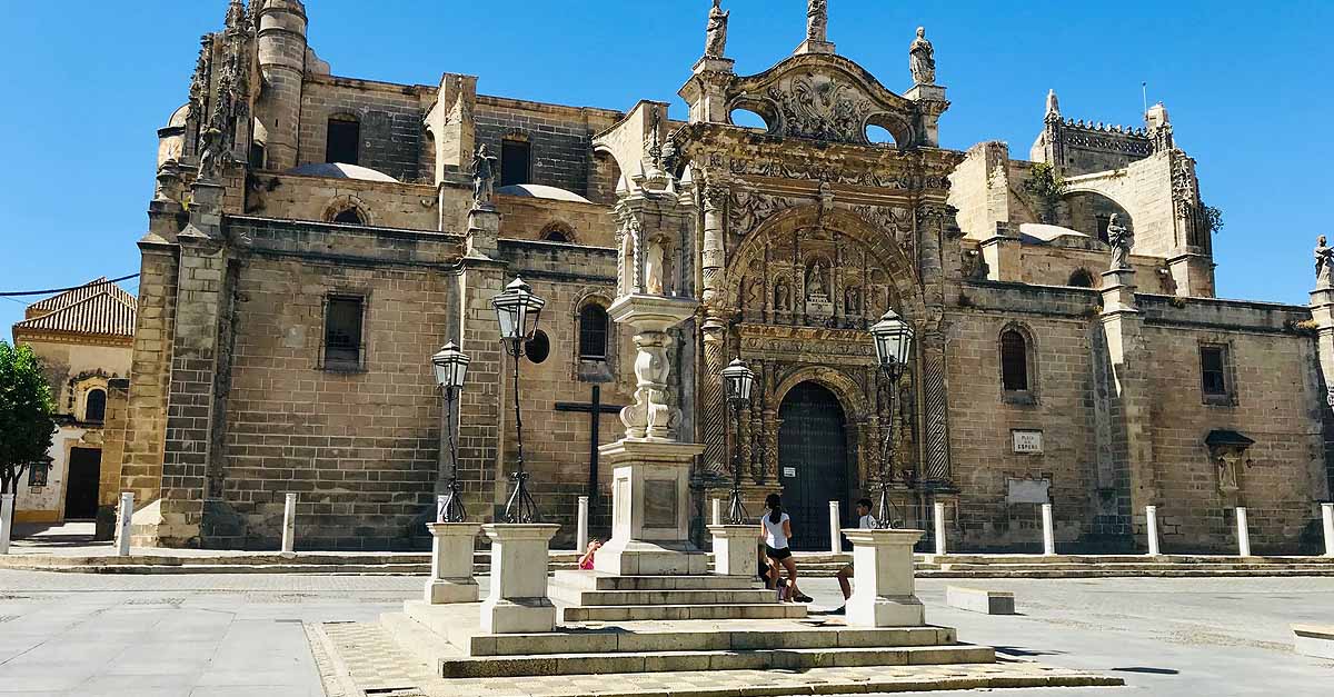 La Diputación de Cádiz aprueba la dotación presupuestaria para la rehabilitación de la Prioral y la Capilla de la Aurora