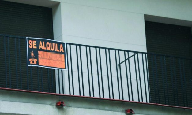 El alquiler en Andalucía se dispara un 78% en 10 años y toca los 832 euros