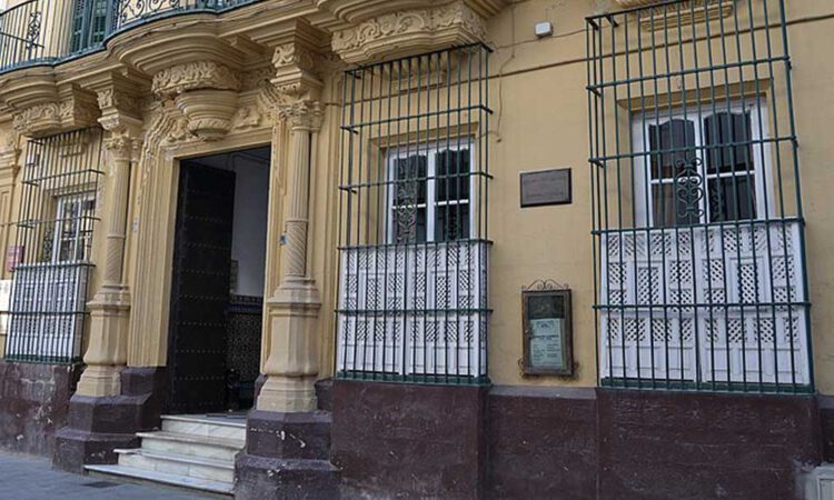 La Academia Santa Cecilia reabrirá sus puertas el 1 de julio tras las obras de emergencia