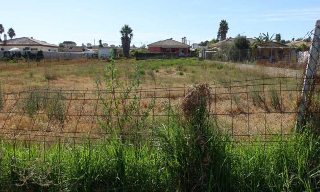 El Ayuntamiento de El Puerto modifica el Plan General del 92 para retomar la regularización de Cantarranas 5