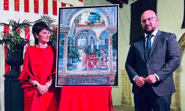 El Puerto presenta el cartel de la Feria 2024