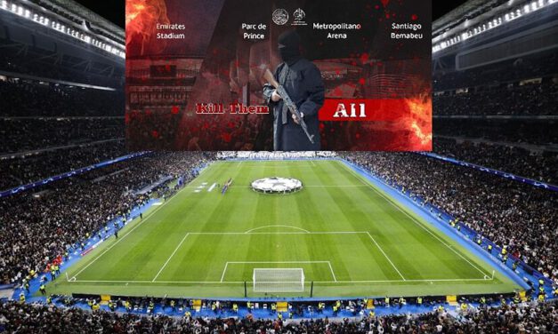 El Estado Islámico pidió atentar contra los jugadores del Real Madrid y sus aficionados