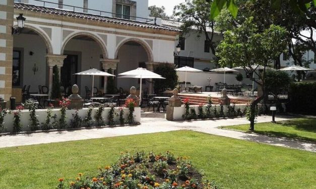 El PSOE se reúne con la plantilla del Duques de Medinaceli