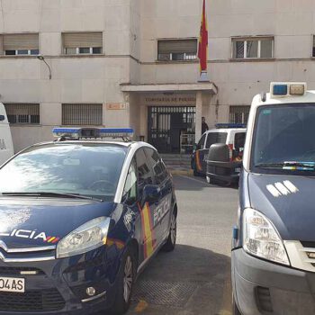 El Puerto: así era la casa “búnker” donde vendían droga con total impunidad