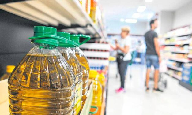 El Gobierno suprime el IVA para el aceite de oliva a partir del 1 de julio