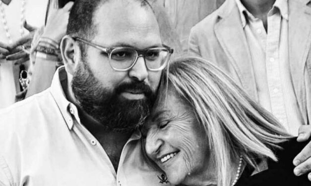 Bello denuncia que "Ángel González es un mentiroso compulsivo y está obsesionado con dañar a Carmen Lara"