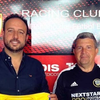 El Racing Club Portuense se prepara para una nueva temporada