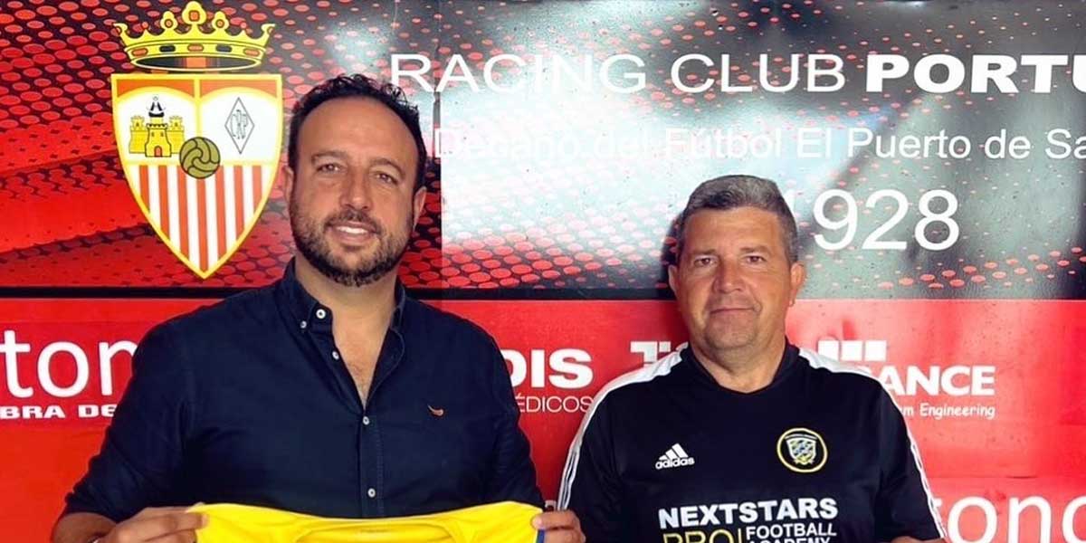 El Racing Club Portuense se prepara para una nueva temporada