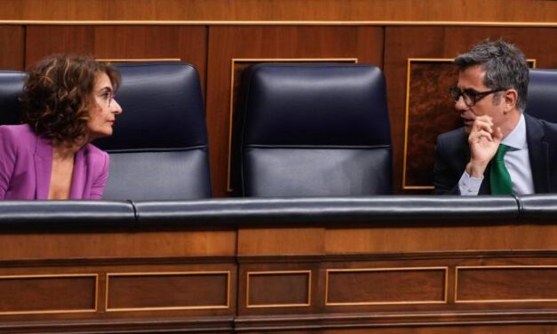 Bruselas avisa del daño a jueces por las críticas desde el Gobierno y el Parlamento