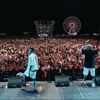 Expediente al Puro Latino Fest por prohibir comida y bebida del exterior