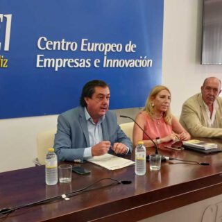 La Asociación de Empresarios de El Puerto realiza una jornada para ayudar a dinamizar el tejido empresarial