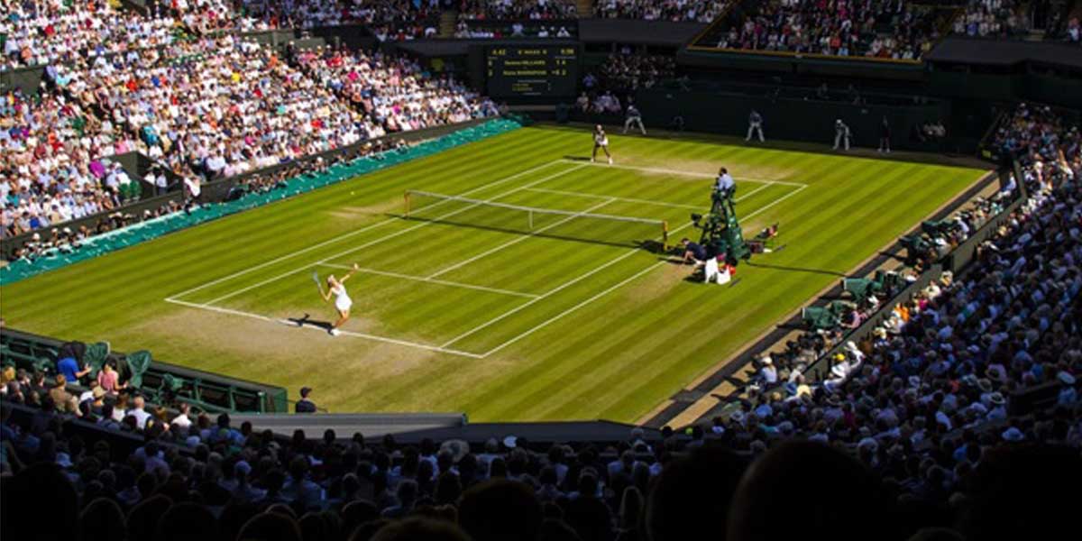 Carlos Alcaraz busca revalidar su título en Wimbledon