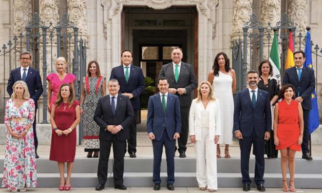 Aprobados diez nombramientos en siete consejerías, entre ellos cuatro viceconsejeros