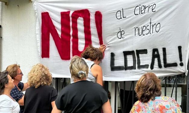 Las Tres Fases podrá seguir utilizando su local tras alcanzar un acuerdo con Suvipuerto