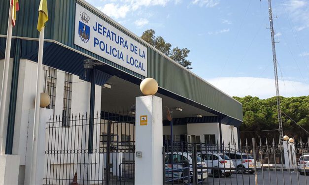 Fallece el Policía Local de El Puerto que sufrió un accidente en quad el 28 de julio en Puerto Sherry