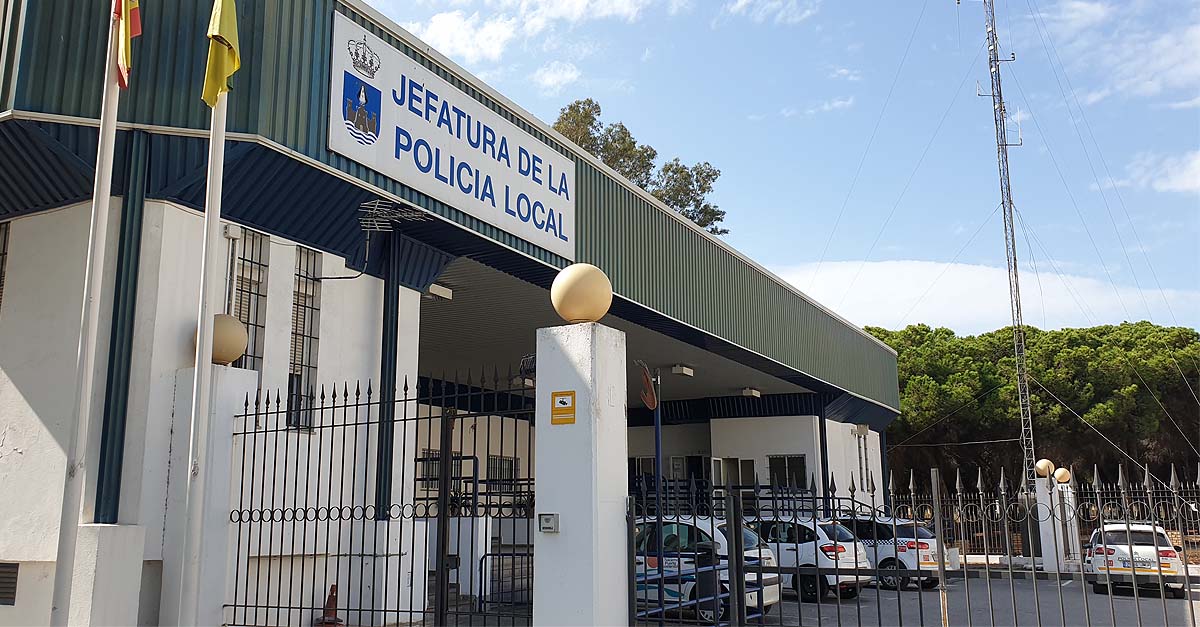 Fallece el Policía Local de El Puerto que sufrió un accidente en quad el 28 de julio en Puerto Sherry