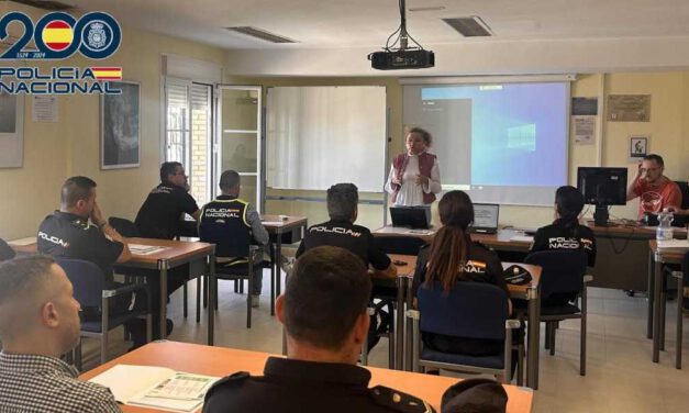 El Puerto será sede de las pruebas de ascenso a Inspector Jefe de la Policía Nacional este sábado