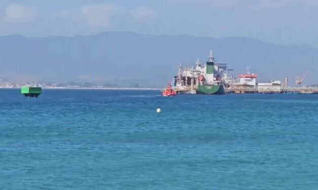 Hallan el cadáver de un buzo desaparecido este sábado en San Roque