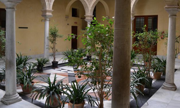 El Servicio de Licencias Urbanísticas de El Puerto se reforzará desde el 1 de septiembre con una nueva arquitecta