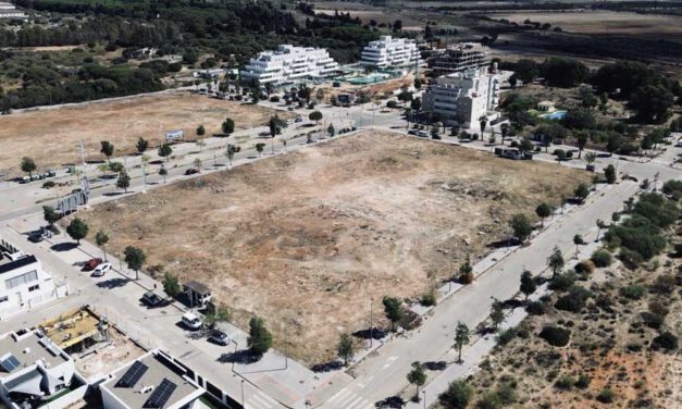 El Puerto impulsa la construcción de nuevas viviendas con la aprobación de 101 nuevas licencias