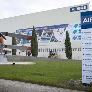 airbus fb