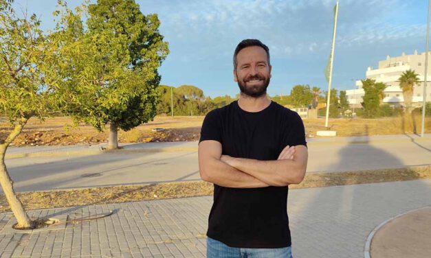 Aprobada la moción de Unión Portuense para mejorar las condiciones en San José del Pino