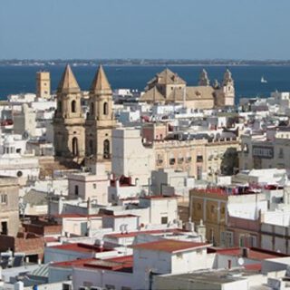 ¿Por qué invertir en una vivienda en la provincia de Cádiz?