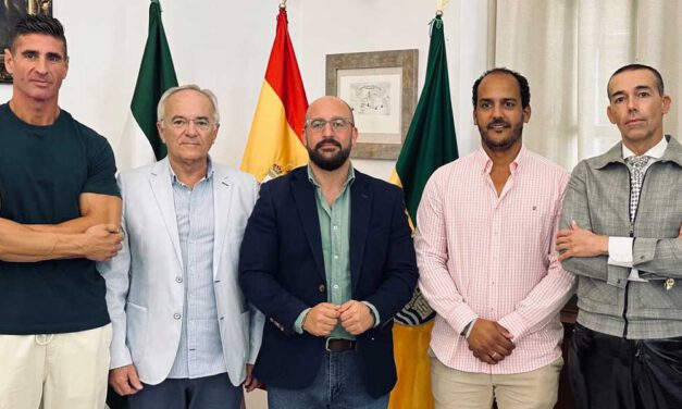 El Puerto presenta oficialmente a sus Reyes Magos