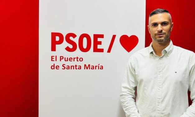 El PSOE local manifiesta su firme compromiso contra la violencia hacia las mujeres