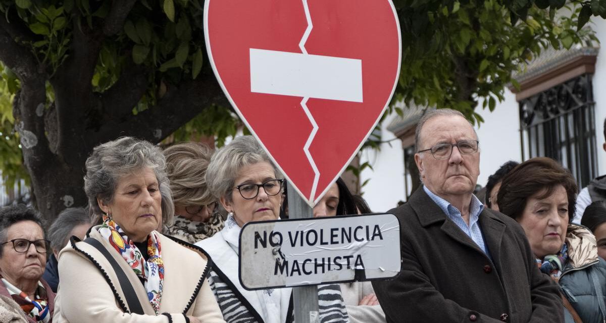 Andalucía suma diez asesinadas y siete menores huérfanos por violencia de género en 2024