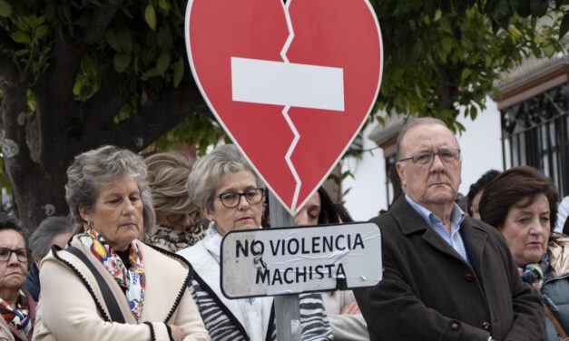 Andalucía suma diez asesinadas y siete menores huérfanos por violencia de género en 2024