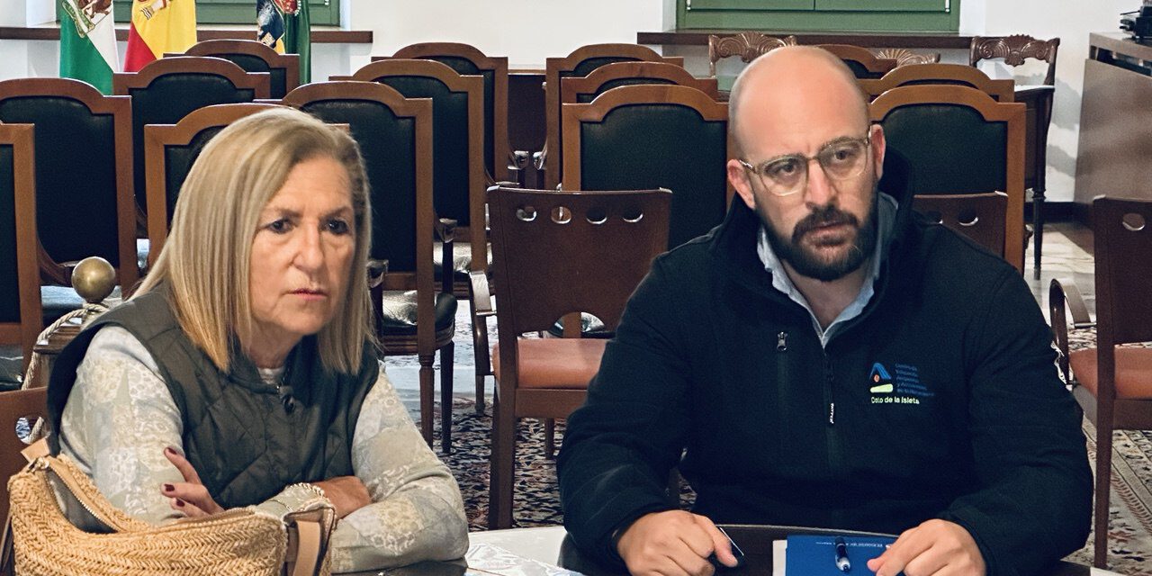 El Puerto activa la Comisión Local de Declaración de Riesgo en Menores