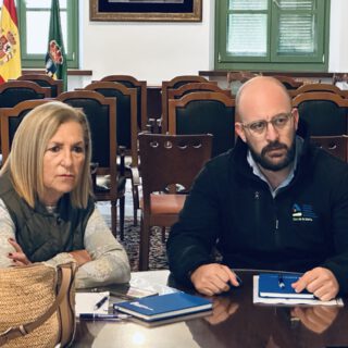 El Puerto activa la Comisión Local de Declaración de Riesgo en Menores