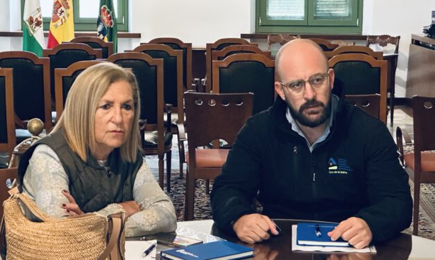 El Puerto activa la Comisión Local de Declaración de Riesgo en Menores