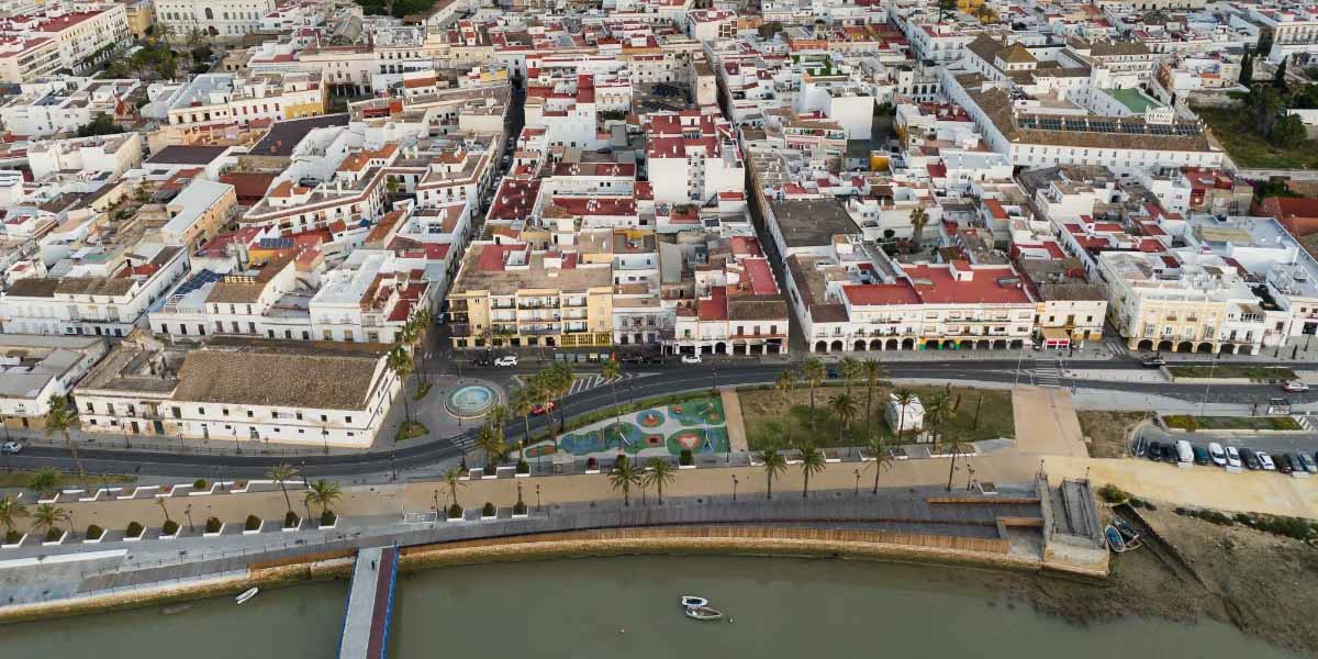 El Ayuntamiento concede dos nuevas licencias para uso residencial en el centro de El Puerto