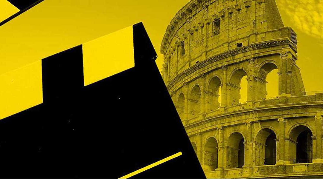 Cine italiano con un estreno de éxito