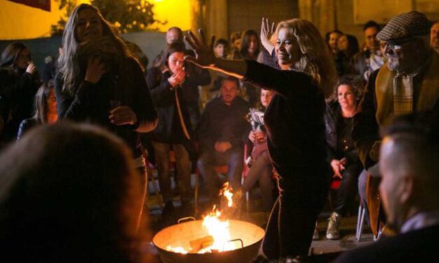 La Zambomba Flamenca "Jerez Canta a La Navidad" llega a El Puerto de Santa María