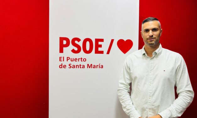 González: "Beardo sigue sin ofrecer oportunidades de empleo para los portuenses"