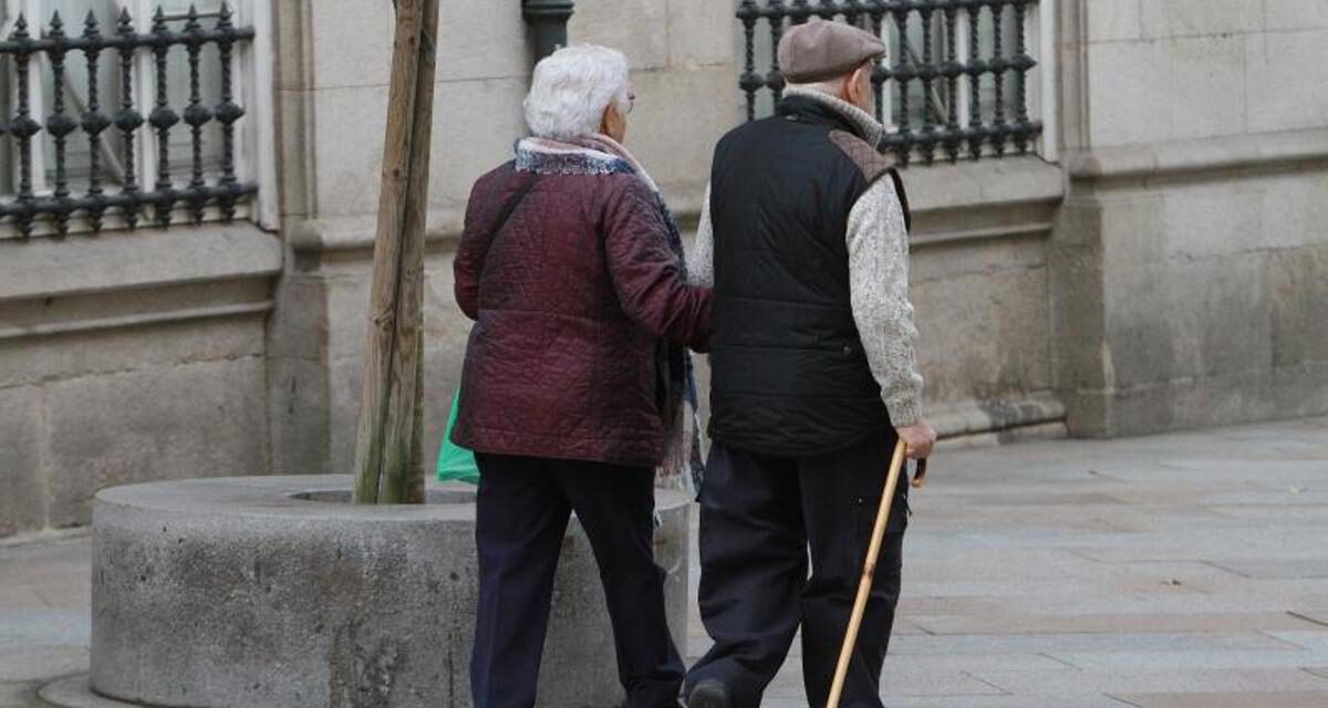 Vuelve a subir la edad de jubilación: a partir de 2025 ya no basta con tener 66 años