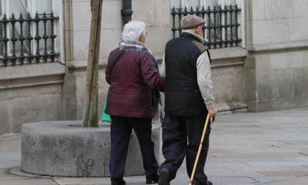 Vuelve a subir la edad de jubilación: a partir de 2025 ya no basta con tener 66 años