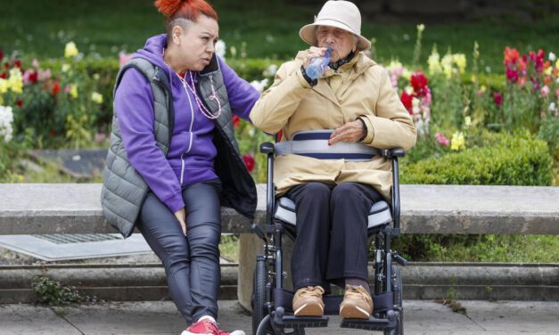 18 años de la ley de dependencia: 3,7 millones de atendidos y 900.000 fallecidos en espera