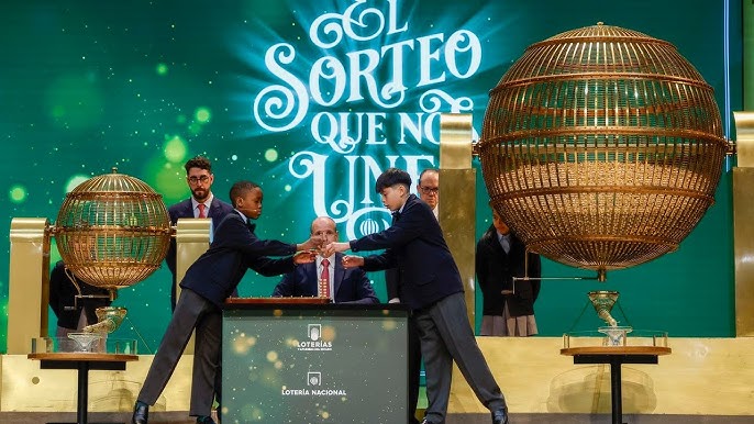 El 5 es el reintegro más repetido de 'El Gordo' del sorteo de Navidad: 32 veces