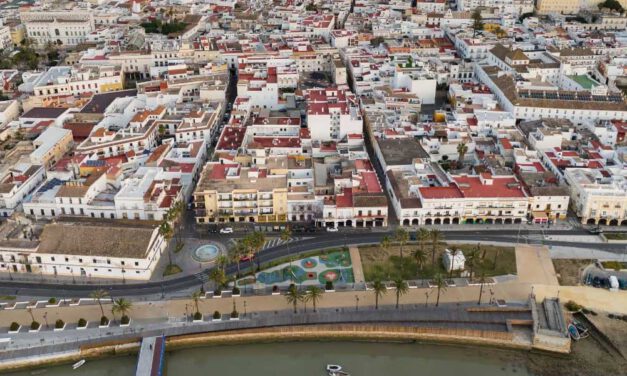 El empadronamiento a domicilio crece en El Puerto con 209 nuevas altas en lo que va de año