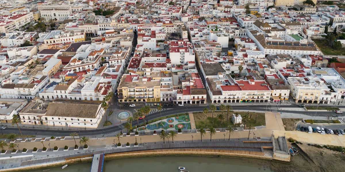 El Ayuntamiento concede licencia para la construcción de un residencial plurifamiliar en el Barrio Alto